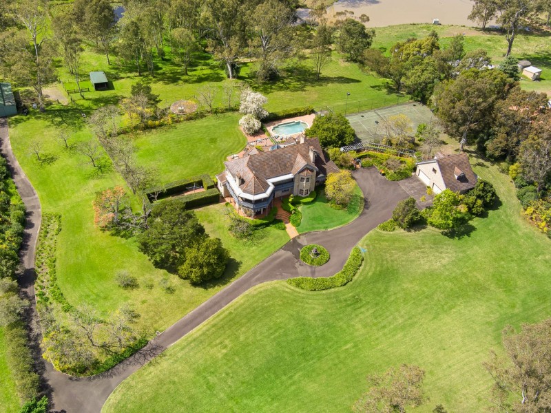 162 Coates Park Road, Cobbitty NSW 2570