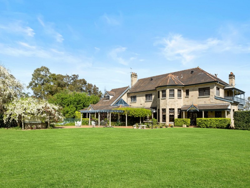 162 Coates Park Road, Cobbitty NSW 2570