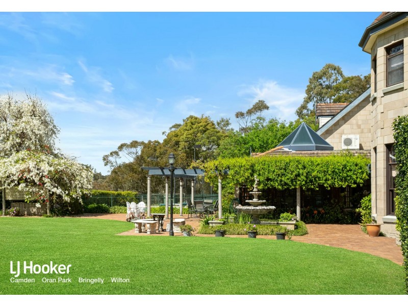 162 Coates Park Road, Cobbitty NSW 2570