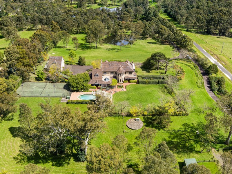 162 Coates Park Road, Cobbitty NSW 2570