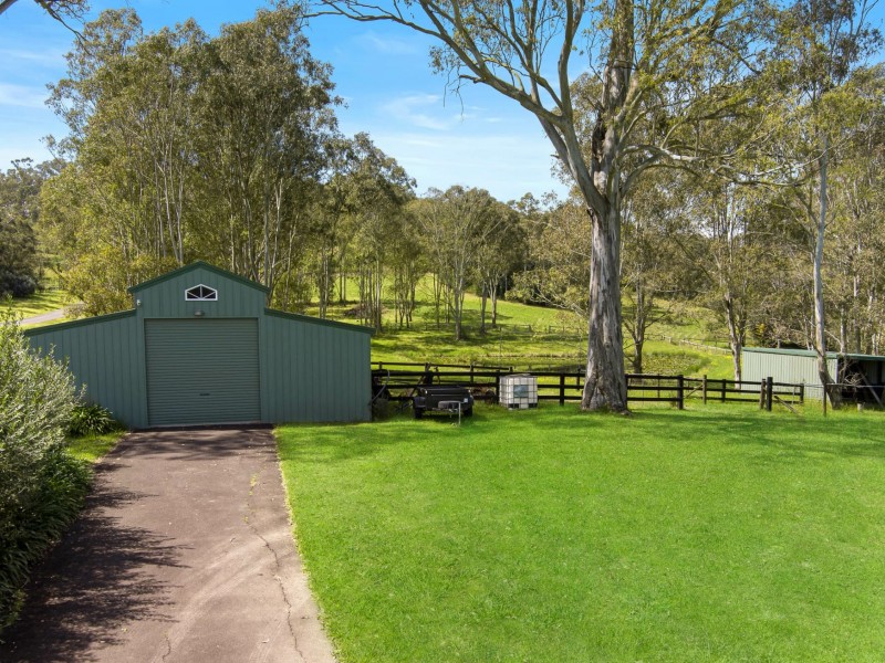 162 Coates Park Road, Cobbitty NSW 2570