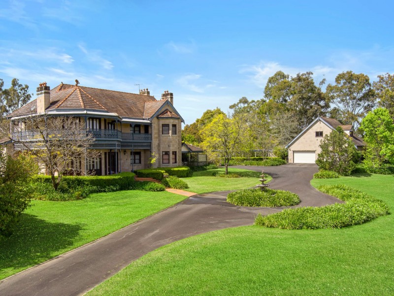 162 Coates Park Road, Cobbitty NSW 2570
