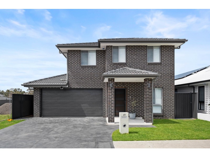 49 Tiger Street, Silverdale NSW 2752
