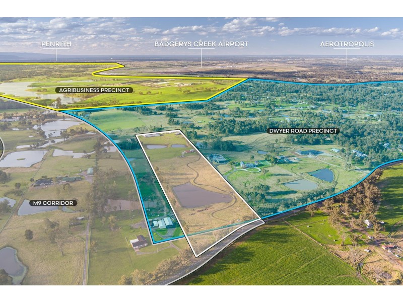 77 Greendale Road, (Greendale), Bringelly NSW 2556