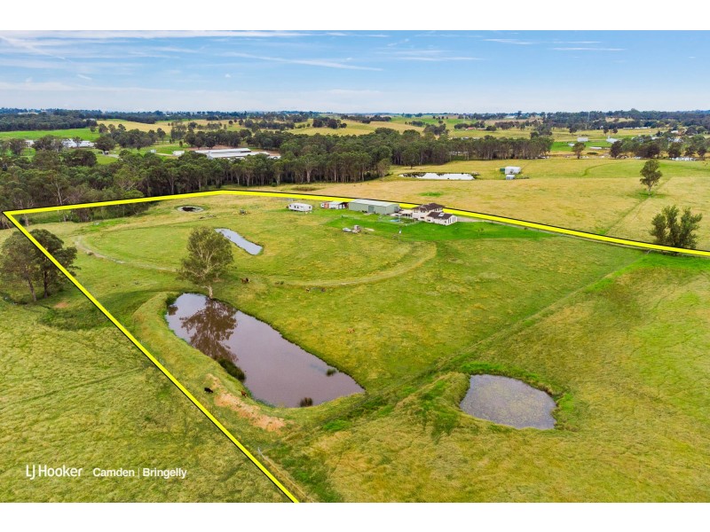 415 Greendale Road, Greendale NSW 2745