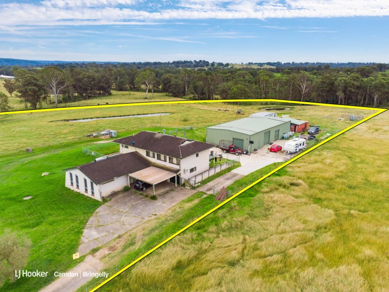 415 Greendale Road, Greendale NSW 2745