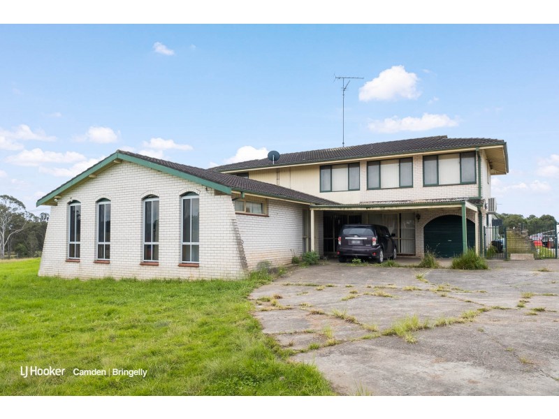 415 Greendale Road, Greendale NSW 2745