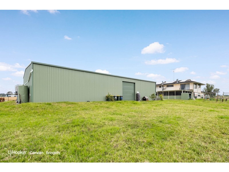 415 Greendale Road, Greendale NSW 2745