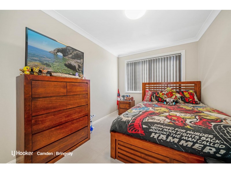149 Eagle Creek Road, Werombi NSW 2570