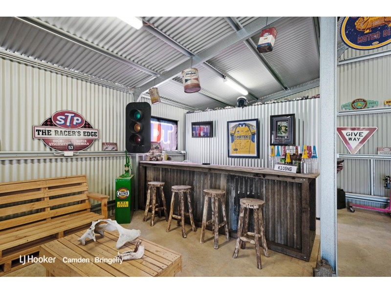 149 Eagle Creek Road, Werombi NSW 2570