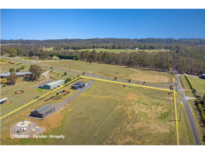 149 Eagle Creek Road, Werombi NSW 2570
