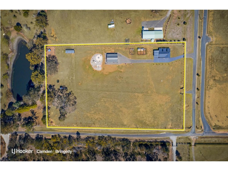 149 Eagle Creek Road, Werombi NSW 2570