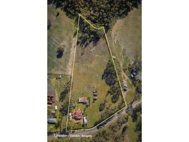 20 Victor Avenue, Kemps Creek NSW 2178