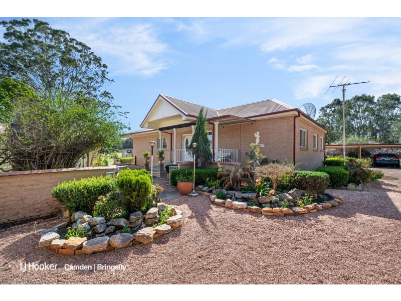 20 Victor Avenue, Kemps Creek NSW 2178