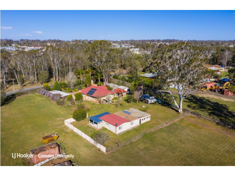 20 Victor Avenue, Kemps Creek NSW 2178