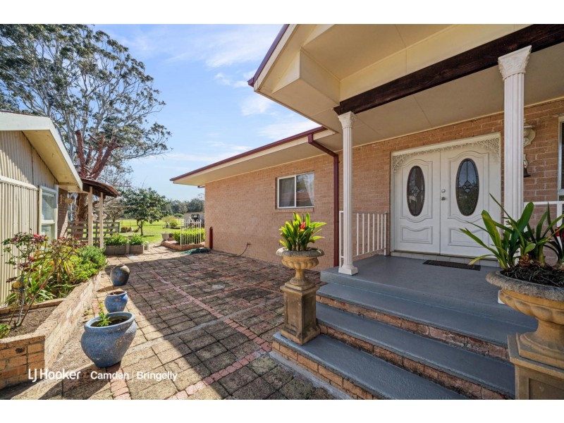 20 Victor Avenue, Kemps Creek NSW 2178