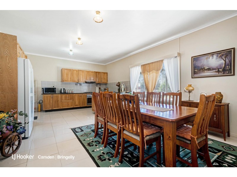 20 Victor Avenue, Kemps Creek NSW 2178