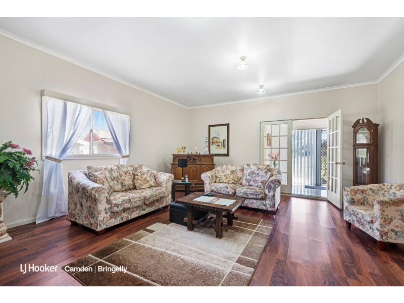 20 Victor Avenue, Kemps Creek NSW 2178