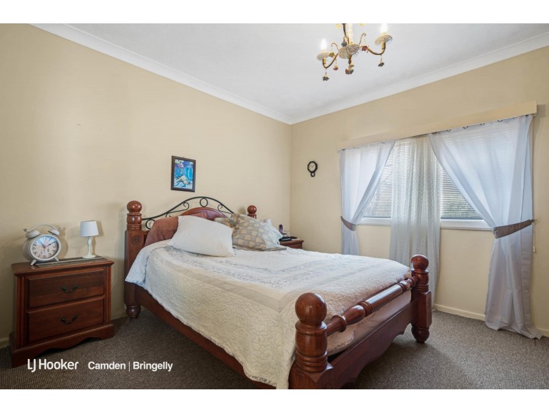 20 Victor Avenue, Kemps Creek NSW 2178