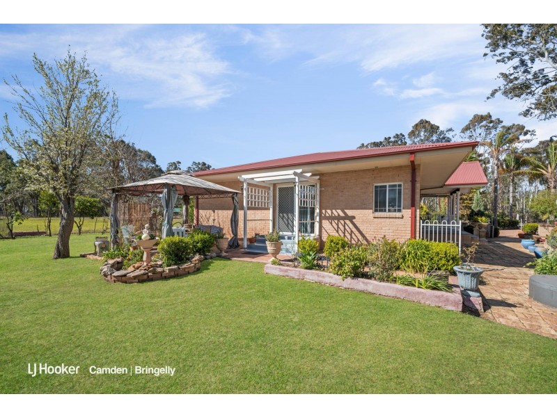 20 Victor Avenue, Kemps Creek NSW 2178