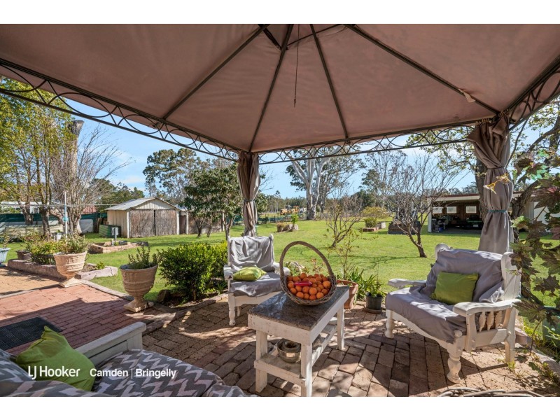 20 Victor Avenue, Kemps Creek NSW 2178