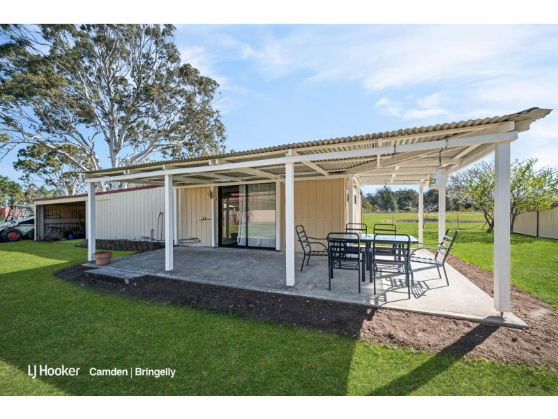 20 Victor Avenue, Kemps Creek NSW 2178
