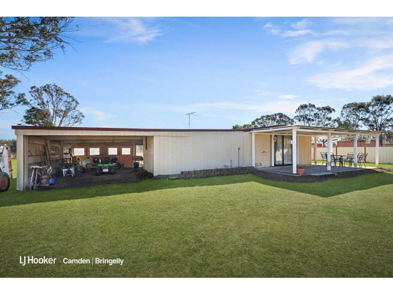 20 Victor Avenue, Kemps Creek NSW 2178