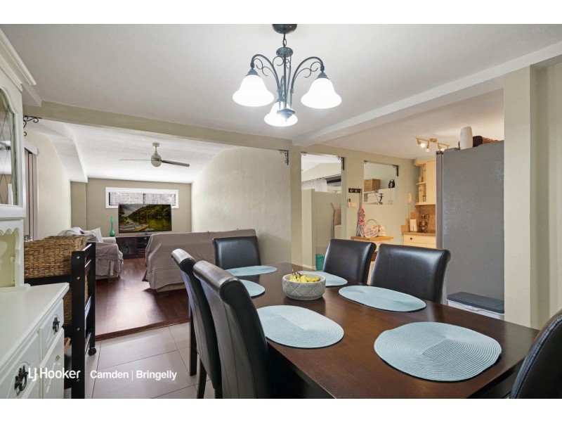 20 Victor Avenue, Kemps Creek NSW 2178