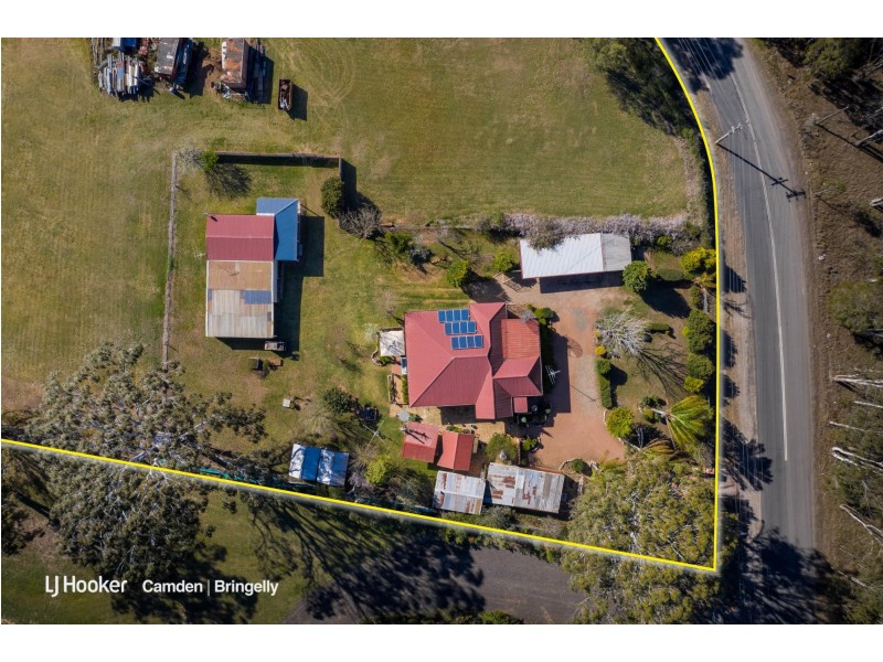 20 Victor Avenue, Kemps Creek NSW 2178