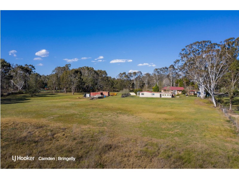 20 Victor Avenue, Kemps Creek NSW 2178