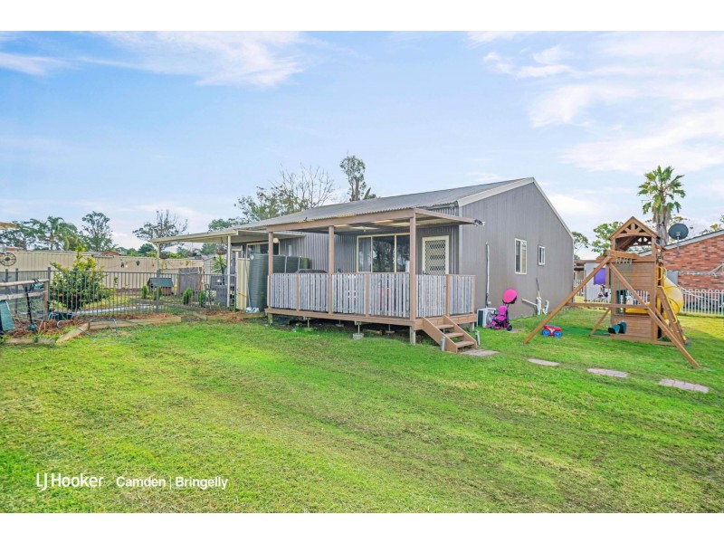 60 Devonshire Road, Rossmore NSW 2557