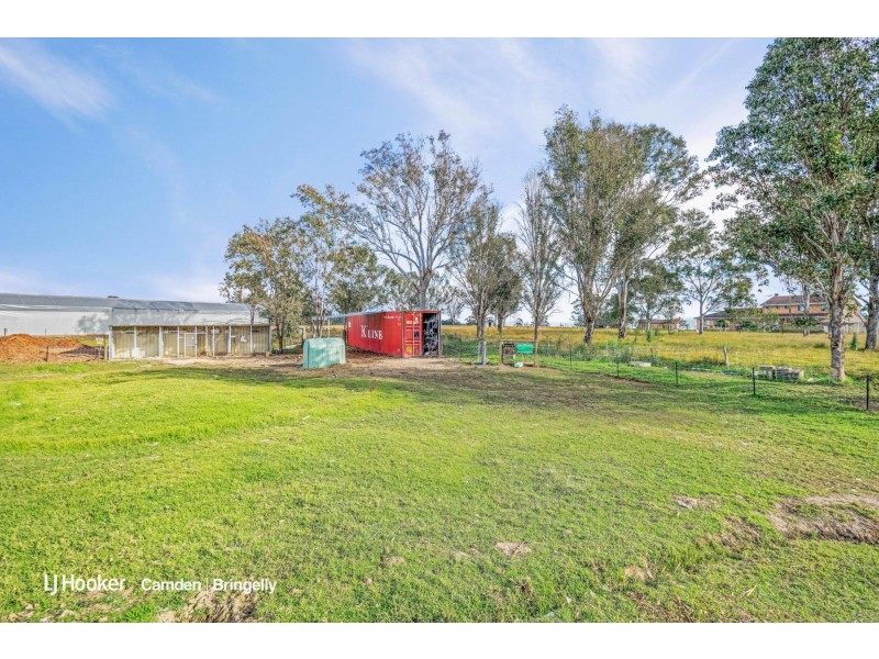 60 Devonshire Road, Rossmore NSW 2557