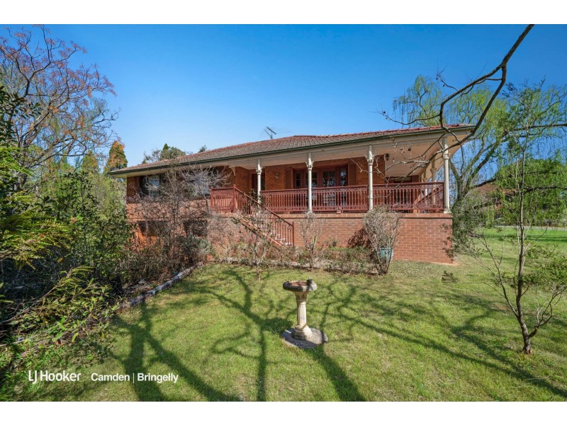 745 Werombi Rd, Orangeville NSW 2570