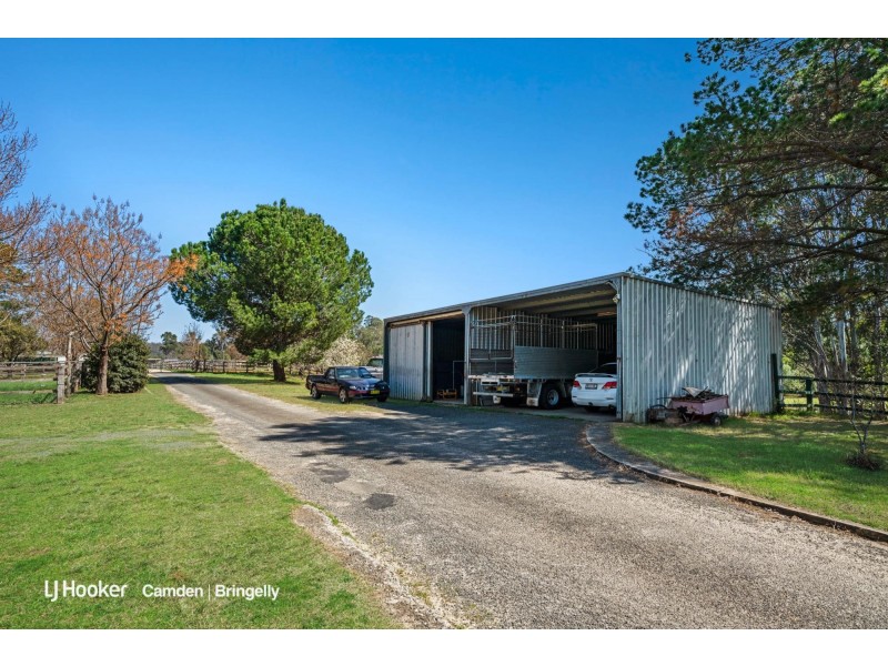745 Werombi Rd, Orangeville NSW 2570