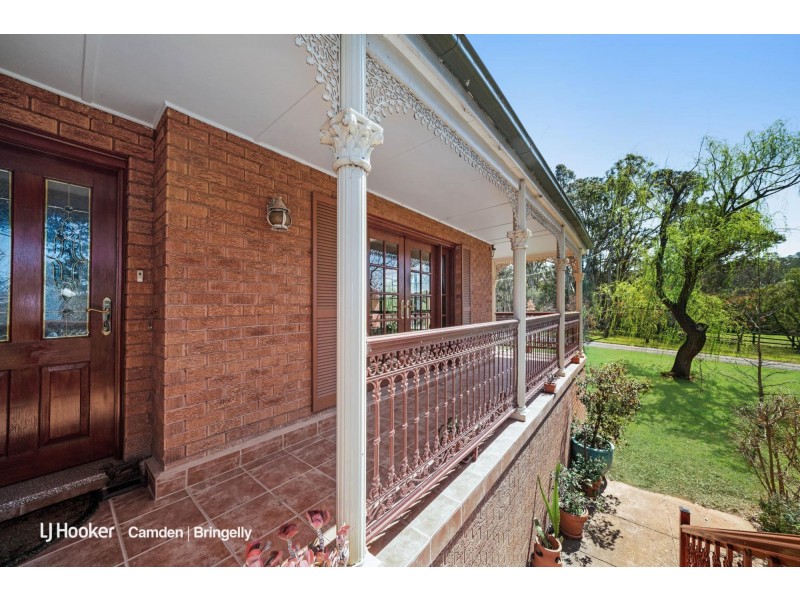 745 Werombi Rd, Orangeville NSW 2570