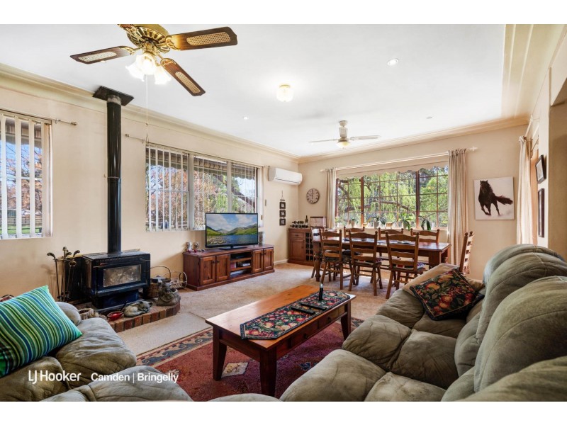 745 Werombi Rd, Orangeville NSW 2570