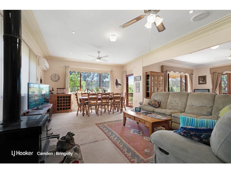 745 Werombi Rd, Orangeville NSW 2570