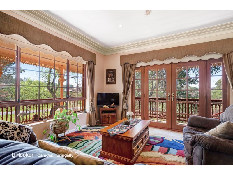745 Werombi Rd, Orangeville NSW 2570
