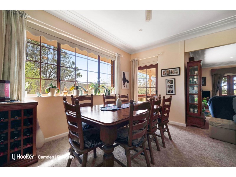 745 Werombi Rd, Orangeville NSW 2570