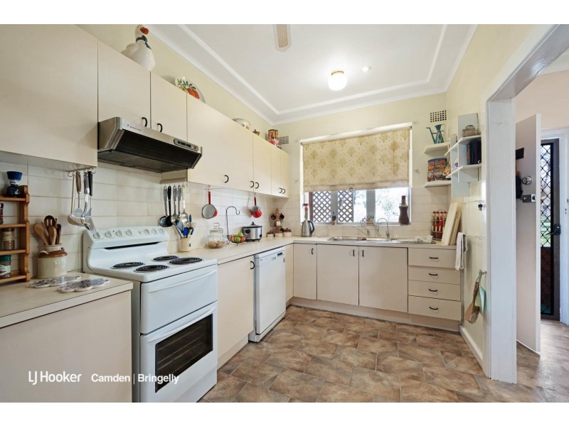 745 Werombi Rd, Orangeville NSW 2570