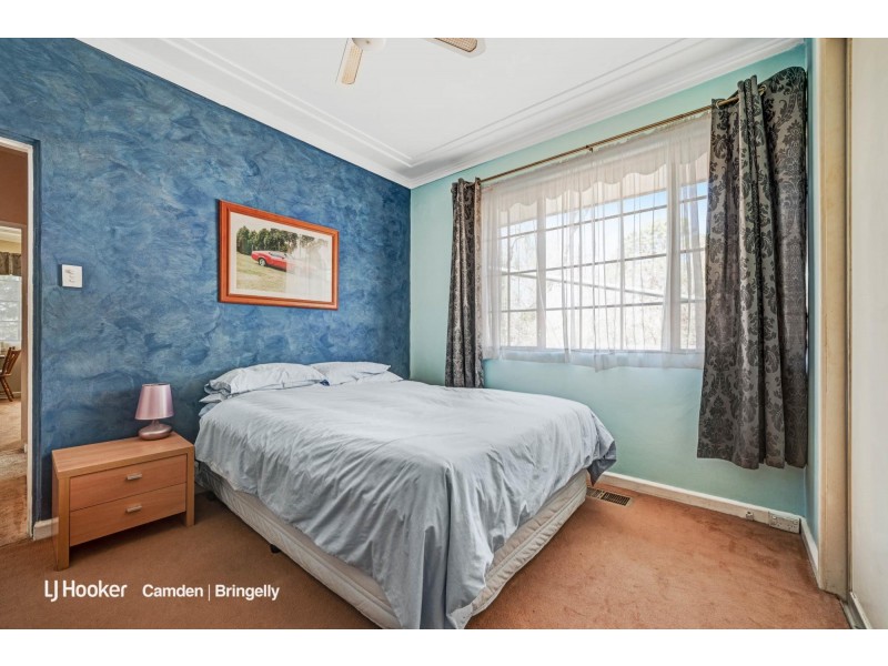 745 Werombi Rd, Orangeville NSW 2570