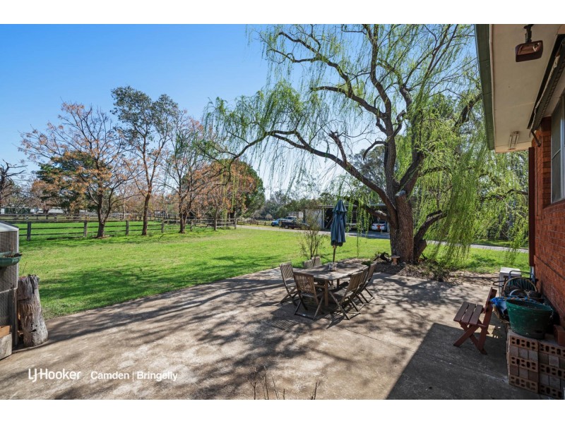 745 Werombi Rd, Orangeville NSW 2570