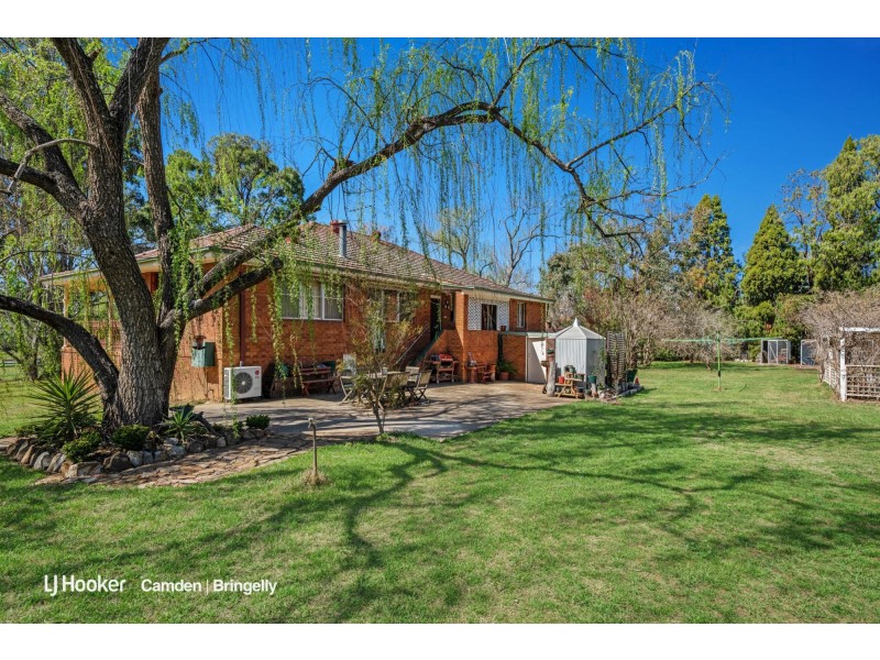 745 Werombi Rd, Orangeville NSW 2570