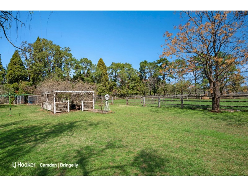 745 Werombi Rd, Orangeville NSW 2570