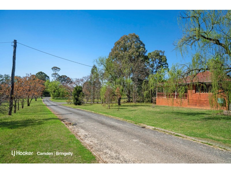 745 Werombi Rd, Orangeville NSW 2570