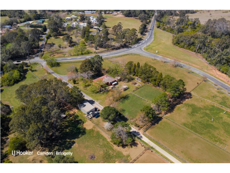 745 Werombi Rd, Orangeville NSW 2570