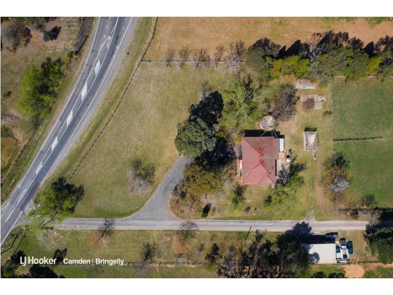 745 Werombi Rd, Orangeville NSW 2570