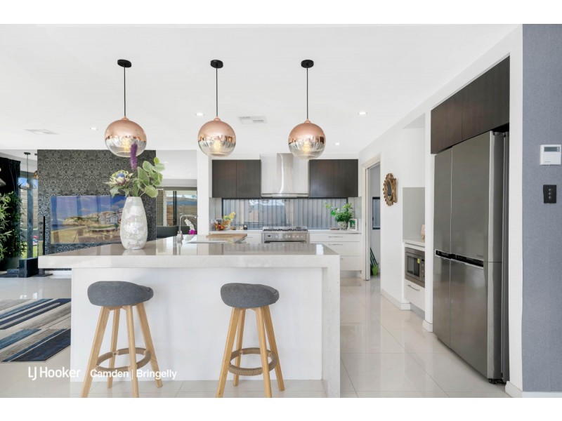 24 Evergreen Drive, Oran Park NSW 2570