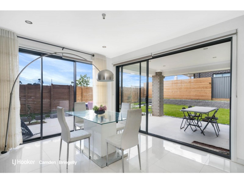 24 Evergreen Drive, Oran Park NSW 2570