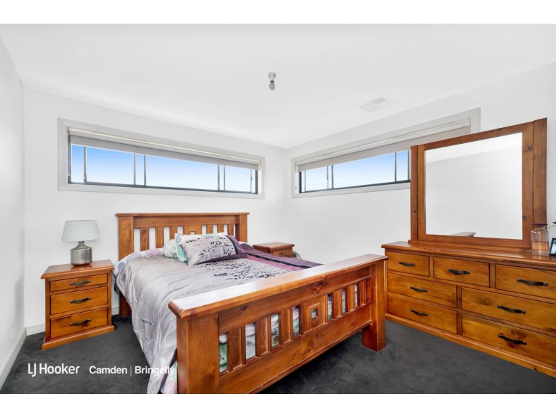 24 Evergreen Drive, Oran Park NSW 2570